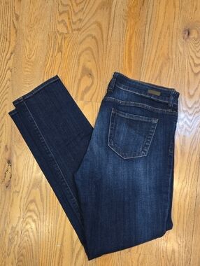 Kut From The Kloth Diana Skinny Jeans